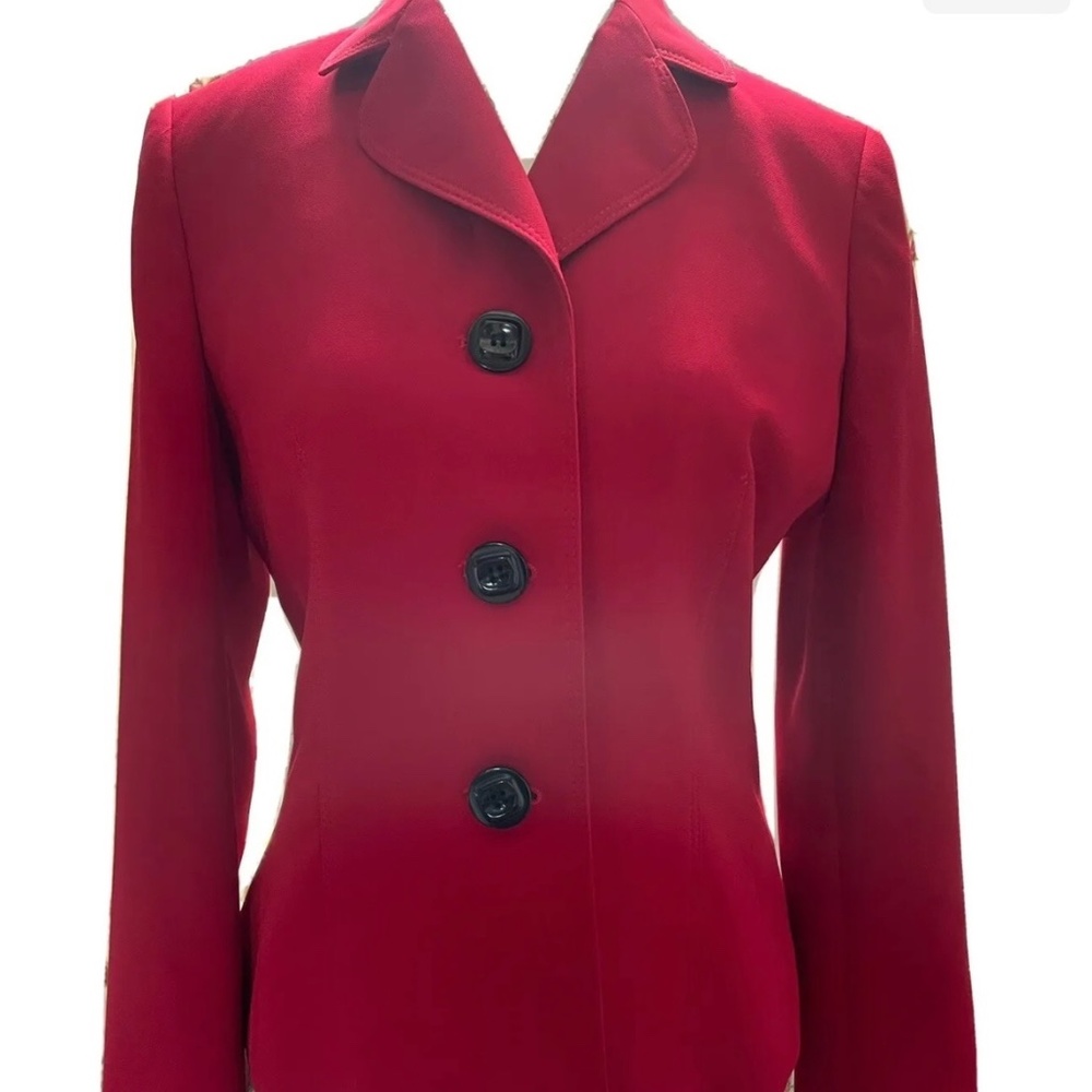 Vintage blazer